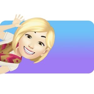 Meet your Posher, Joanne